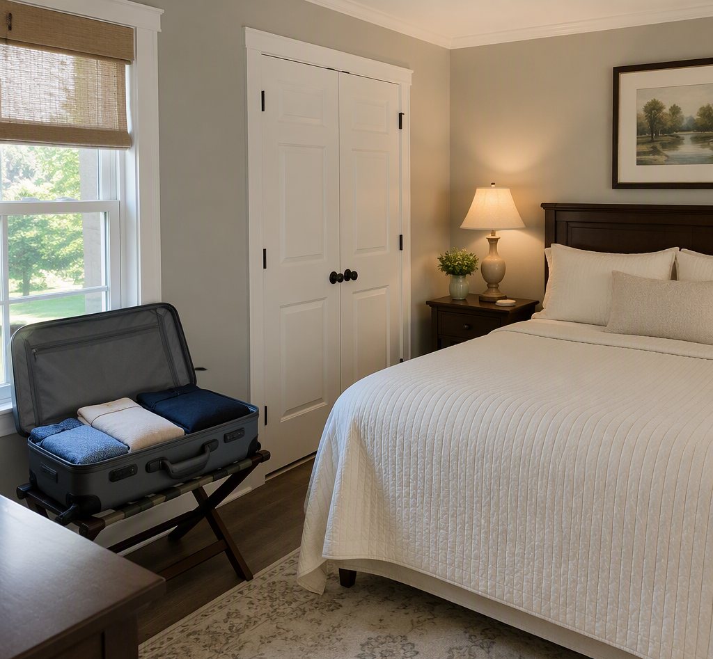 Bed Bugs After the Holidays: What Follows Travelers Home